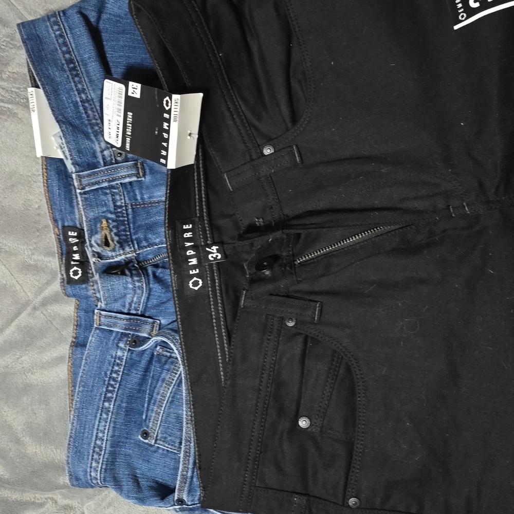Empyre Men's Jeans